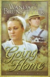 Going Home, Brides of Webster County Series 